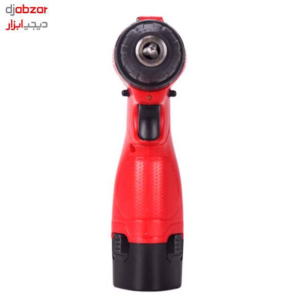 دریل شارژی تک باطری ادون CF1201- | فروشگاه اینترنتی دیجی ابزار